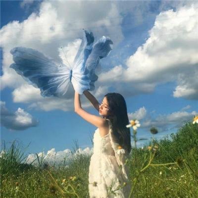 温柔酒吧